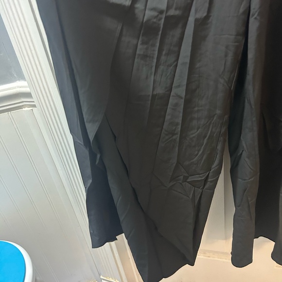 HALARA Black Jumpsuit Breezeful XL NWT - Picture 6 of 11